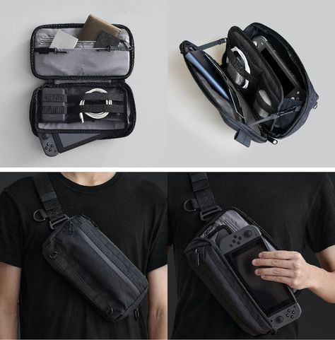 Sling bag