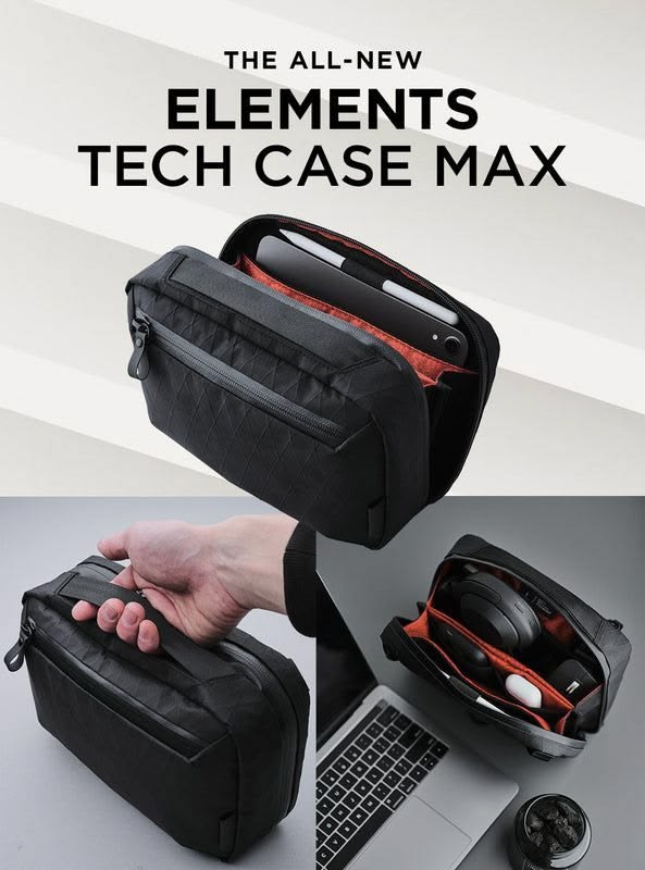 Sling bag