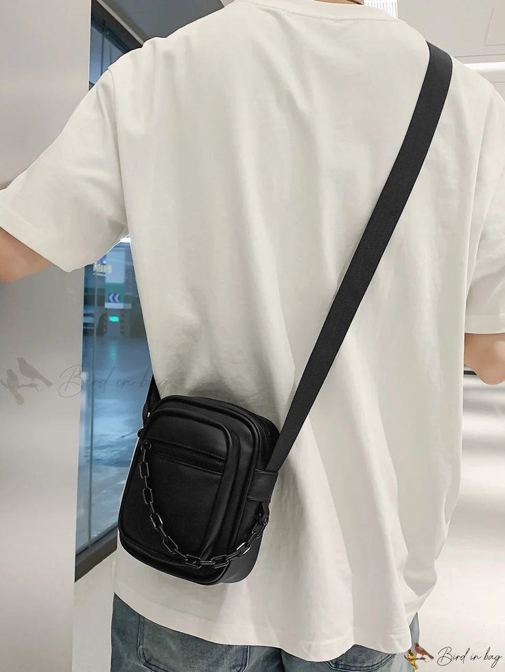 Everyday Sling Bag